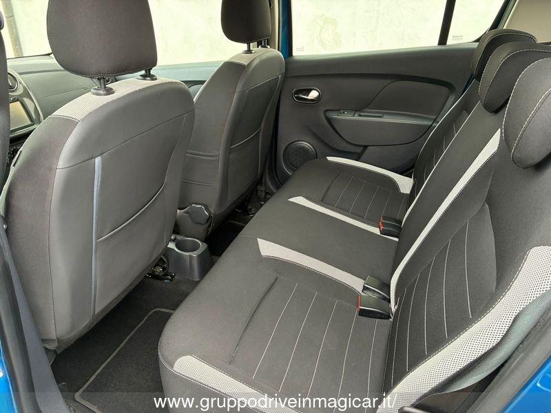 Dacia Stepway 1.5 STEPWAY