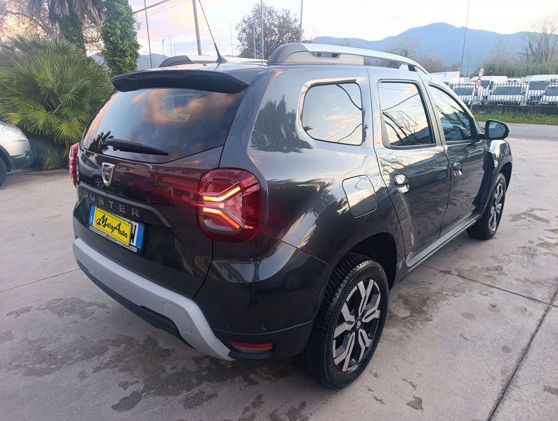 Dacia Duster Duster 1.5 Blue dCi 8V 115 CV 4x2 Prestige