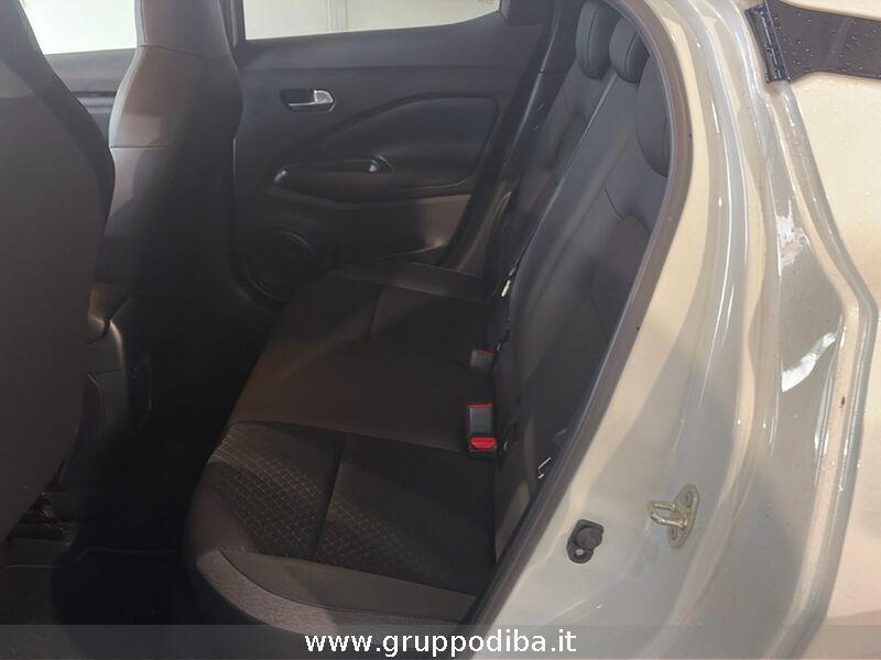 Nissan Juke II 2024 1.6 hev N-Connecta