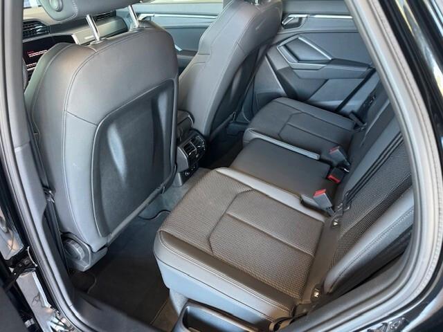 Audi Q3 SPB 40 TDI quattro S tronic S line edition