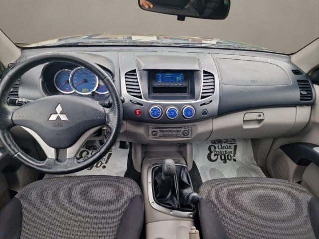 MITSUBISHI L200 2.5 DI-D/136CV Double Cab Invite