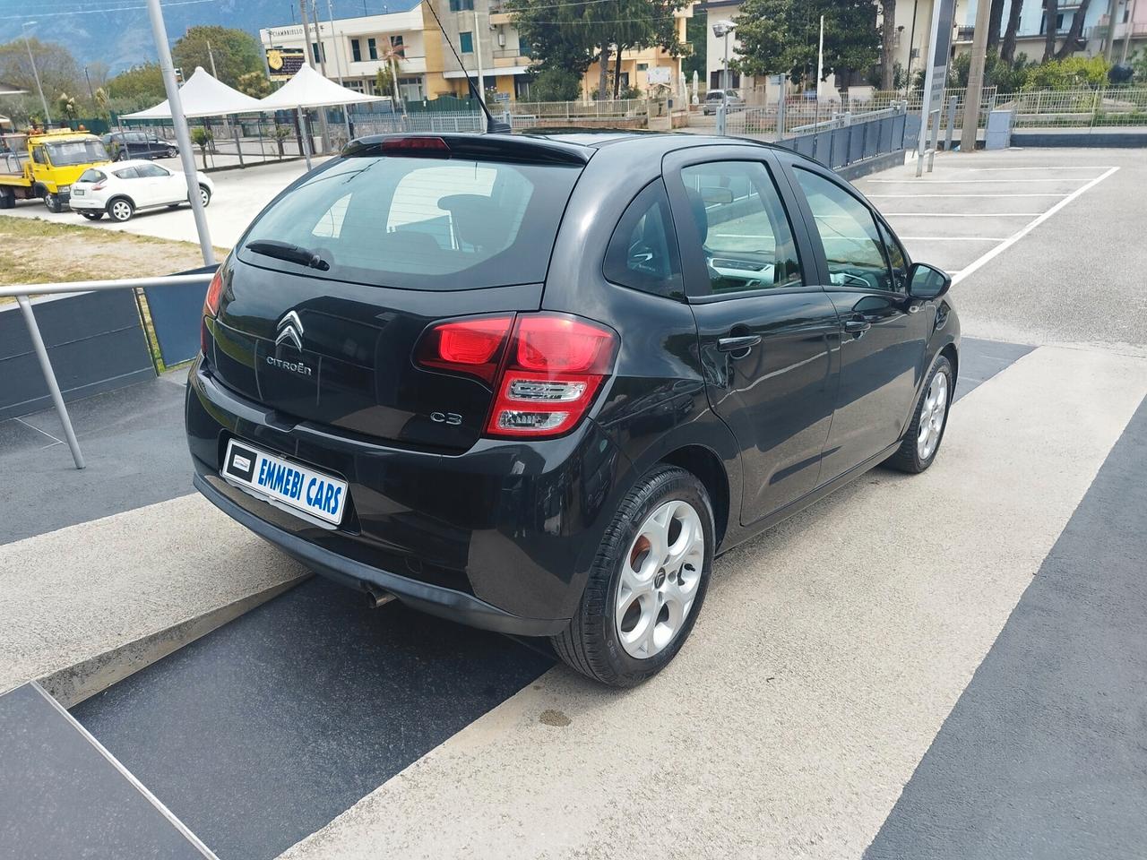 CITROEN C3 1.4 HDI 68 CV BUSINESS