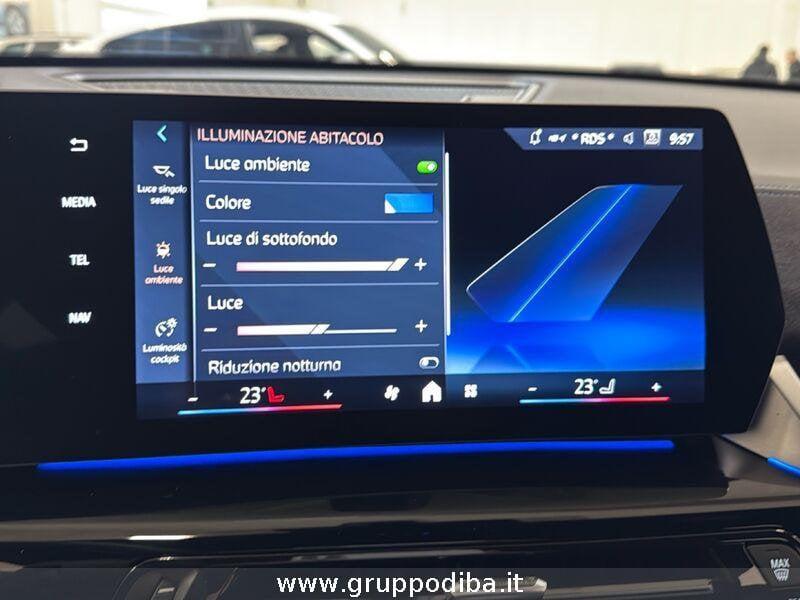 BMW X2 U10 i edrive 20 MSport