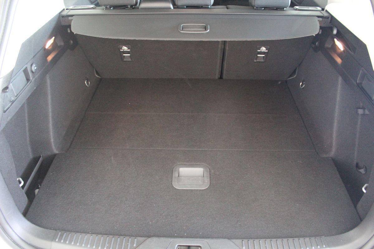 FORD - Focus Station Wagon - Focus 1.5 EcoBlue 120CV SW Business