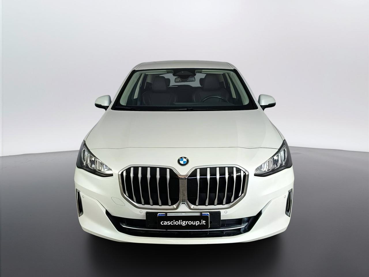 BMW Serie 2 U06 Active Tourer - 218d Active Tourer Luxury auto