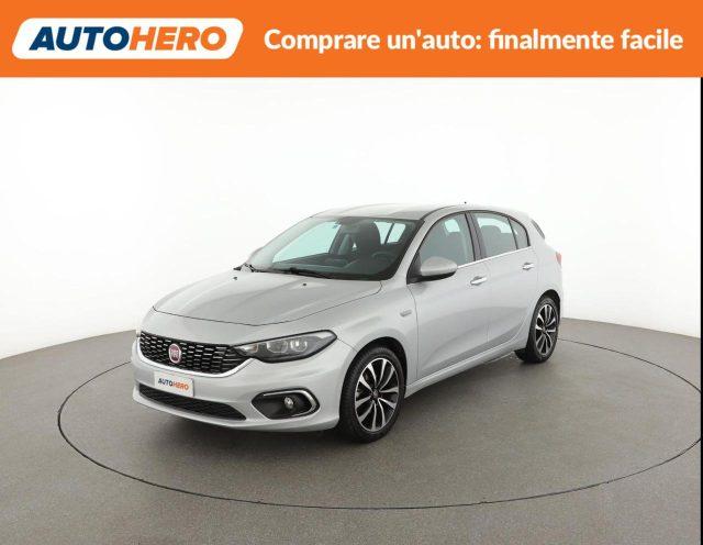 FIAT Tipo 1.4 T-Jet 120CV 5 porte Lounge