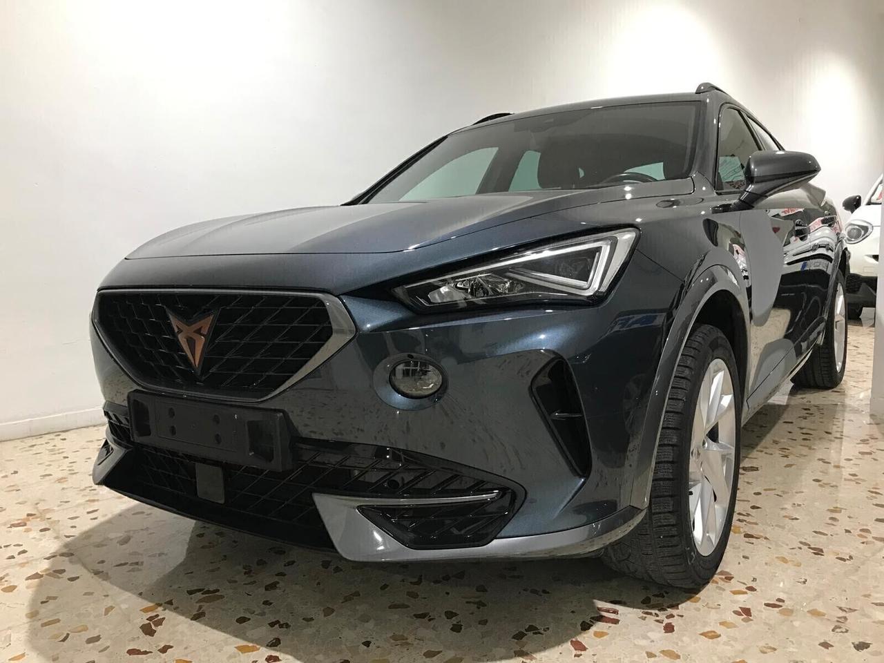 Cupra Formentor 2.0TDI 150cv 10/2022 km32000