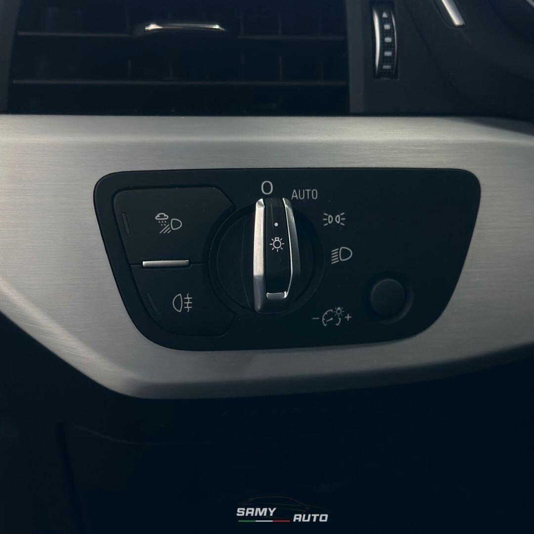 Audi A5 SPB 35 TDI S tronic S line edition