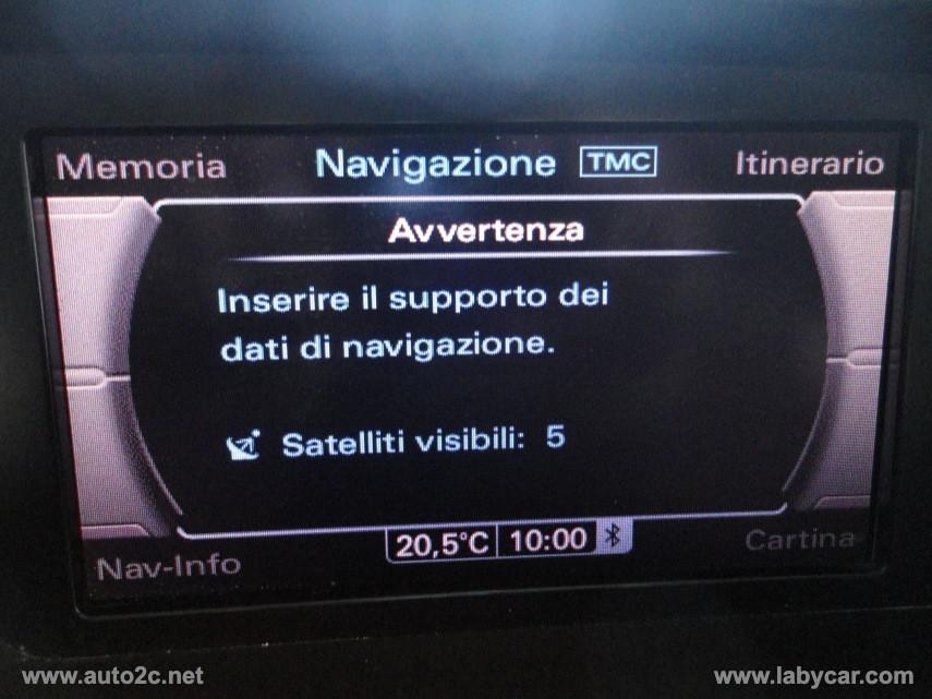 AUDI Q5 2.0 TDI 143 CV Advanced Plus