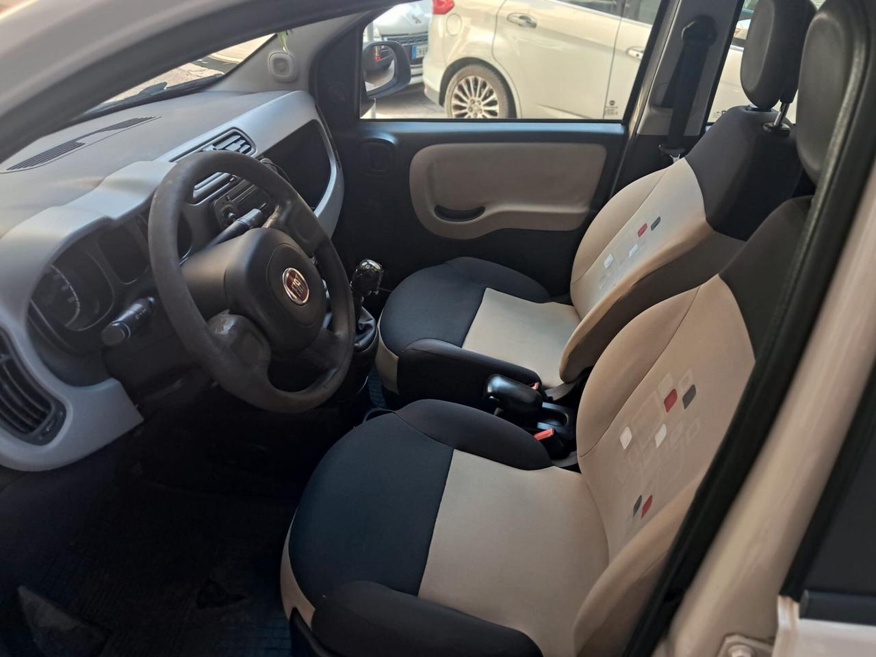 Fiat Panda 0.9 Natural Power Easy-NEOPATENTATI-Euro5490