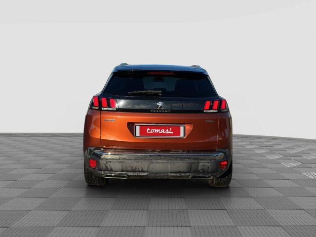 PEUGEOT 3008 3008 BlueHDi 130 S&S GT Line