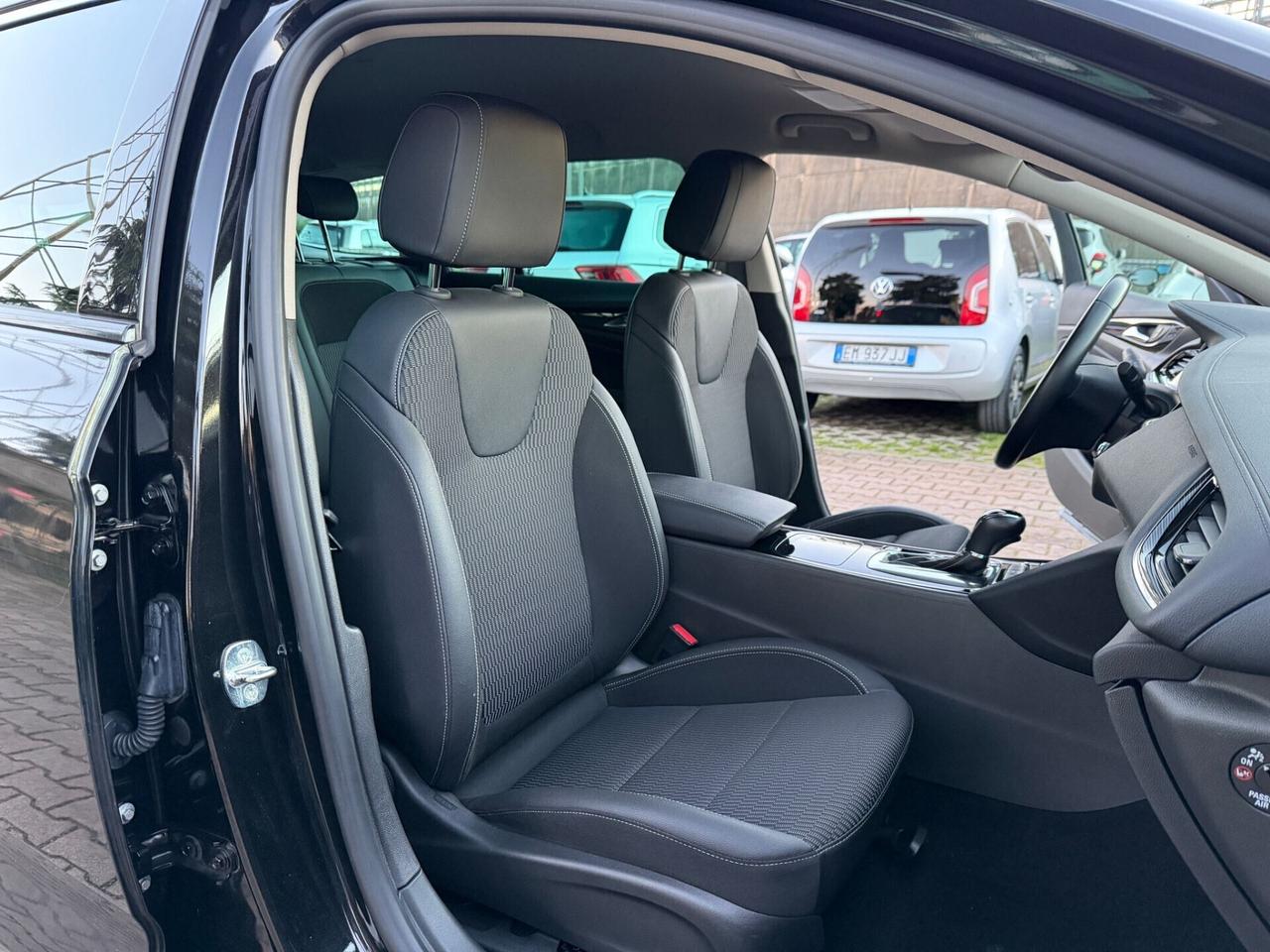 Opel Insignia 2.0 CDTI S&S aut. Country Tourer