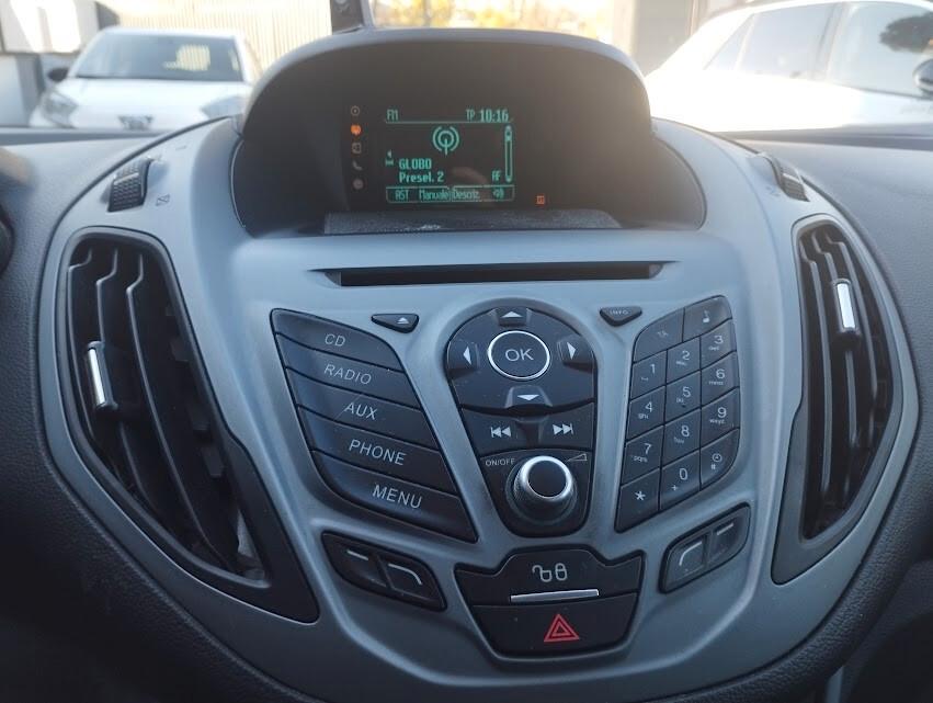 Ford B-Max 1.4 90 CV GPL Titanium