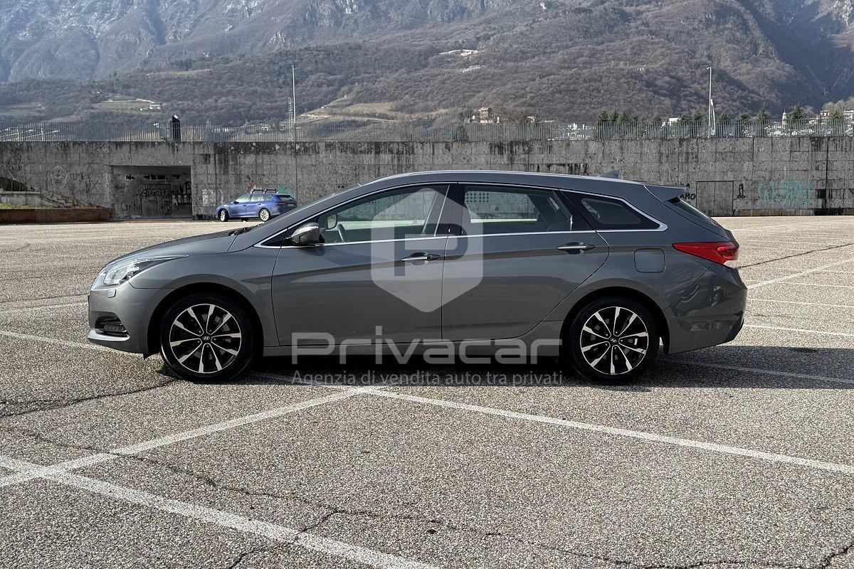 HYUNDAI i40 Wagon 1.7 CRDi 141 CV Business