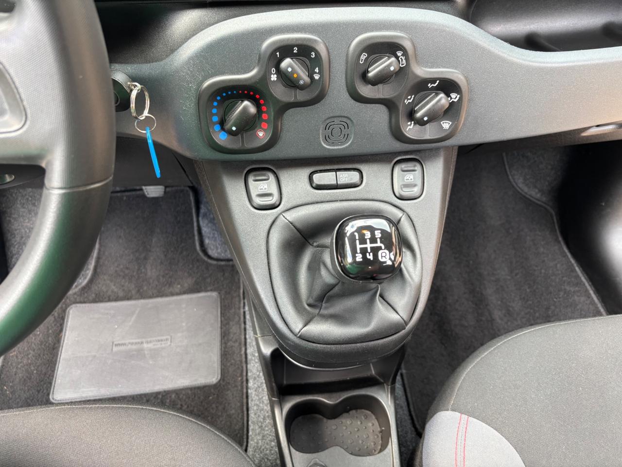 Fiat Panda 1.2 Lounge Km 33500