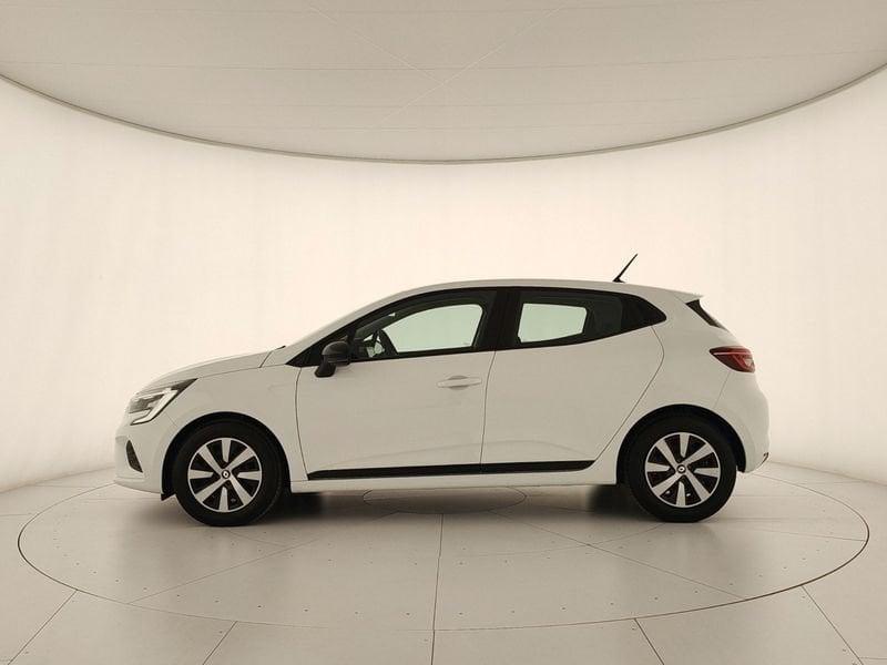 Renault Clio 1.0 sce Equilibre 65cv