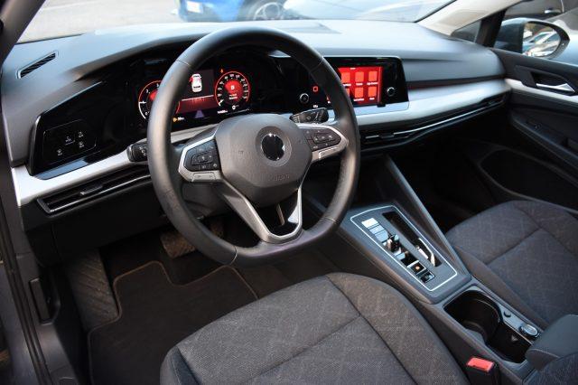 VOLKSWAGEN Golf 2.0 TDI 150 CV DSG SCR Life *SOLO 14400KM*