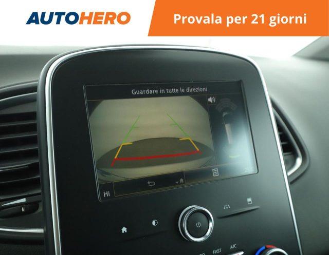 RENAULT Grand Scenic TCe 140 CV EDC FAP Sport Edition2