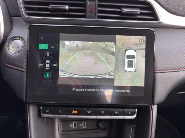 MG ZS 1.0T-GDI Luxury