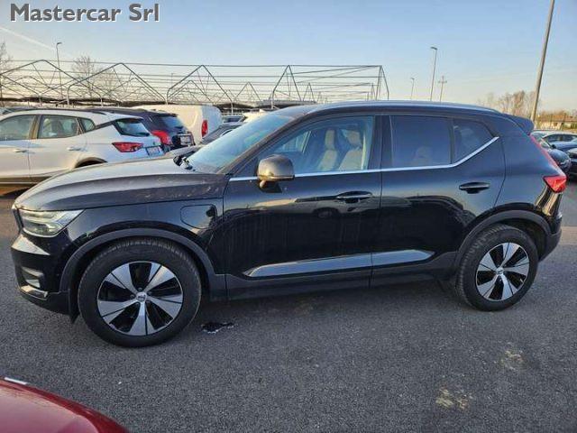 VOLVO XC40 XC40 1.5 t5 phev business plus auto my21 - GC031JZ