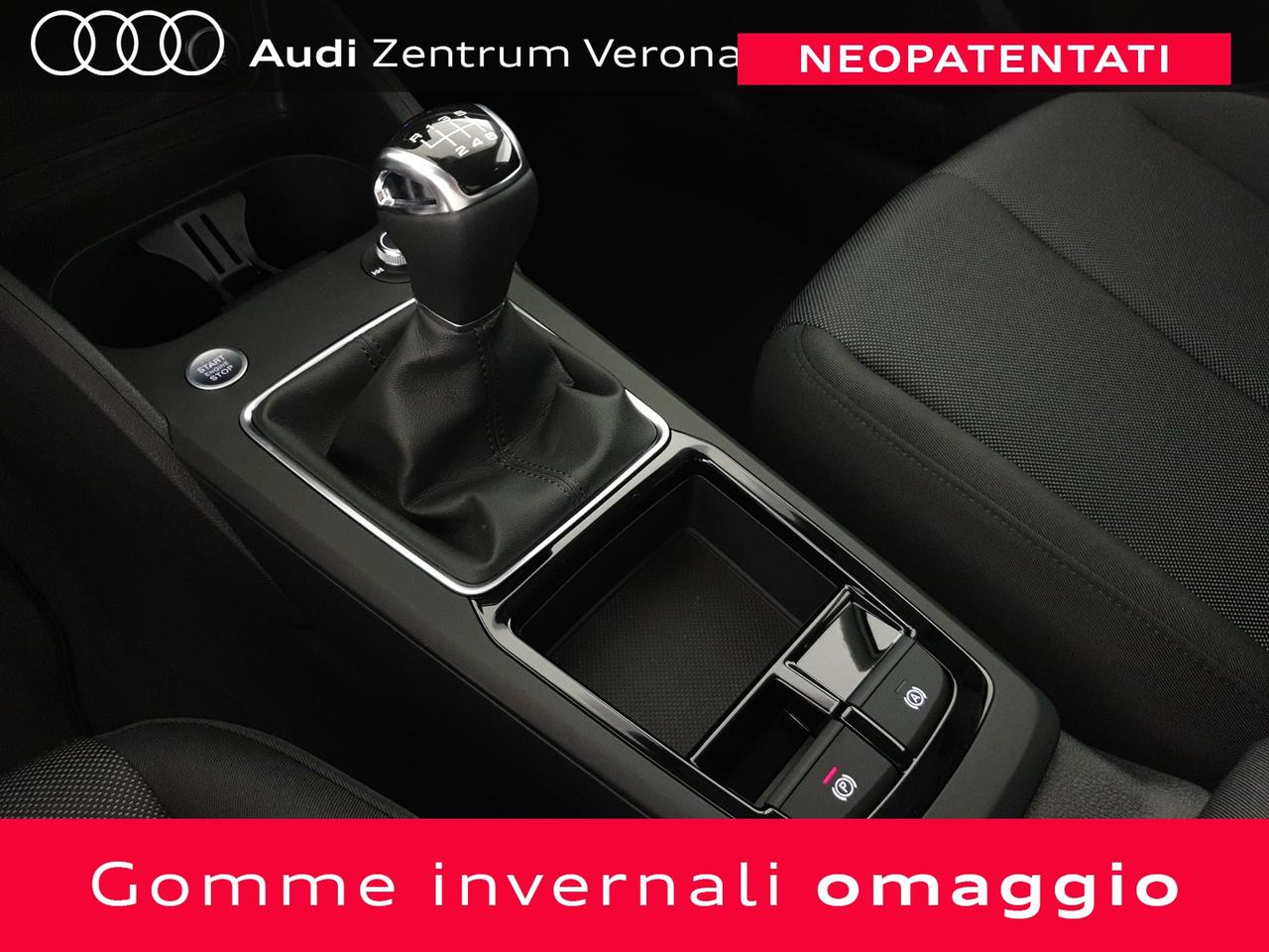 30TDI 116CV Business Advanced