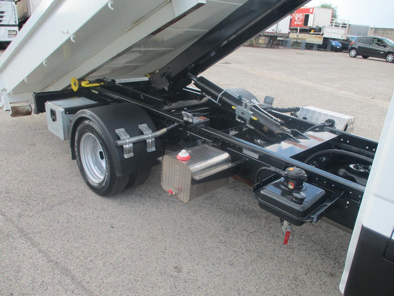 Iveco Daily 35C16 3000 160CV *SCARRABILE 16000KM GANCIO TRAINO