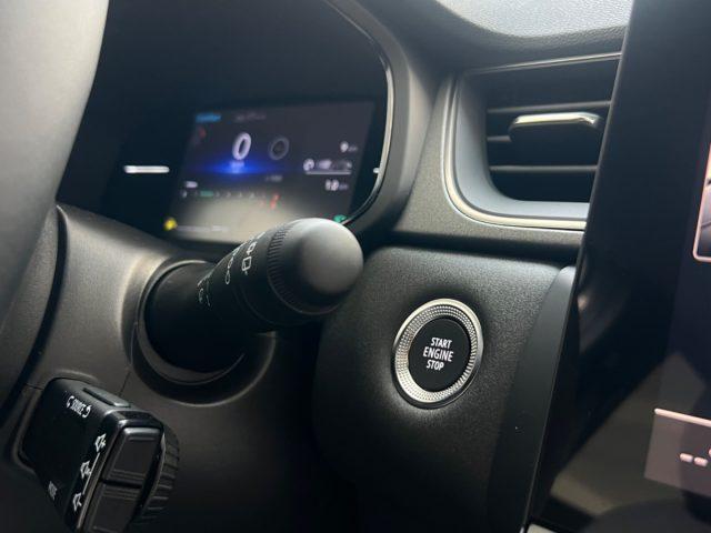 RENAULT Captur ECO-G 100 CV Techno TUA DA 249.00 MENSILI ANT.0