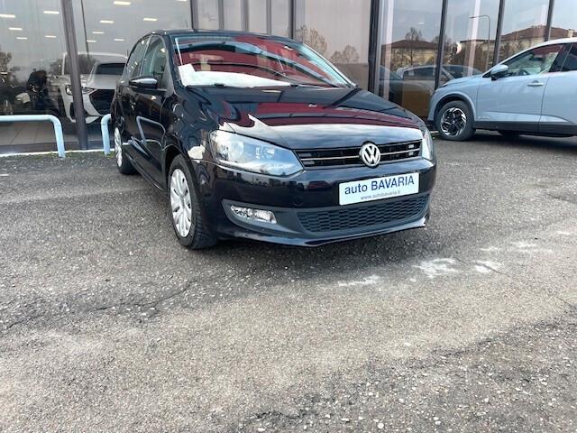 Volkswagen Polo 1.2 TDI DPF 5 p. Comfortline