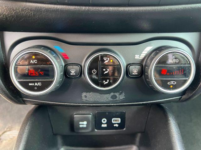 FIAT Tipo 1.6 Mjt S&S 5 porte Lounge