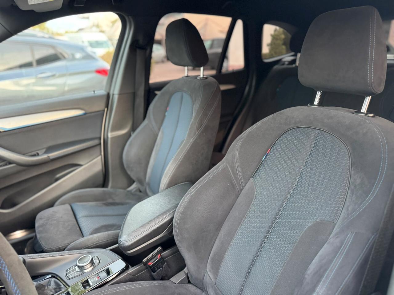 Bmw X1 xDrive20d Sport