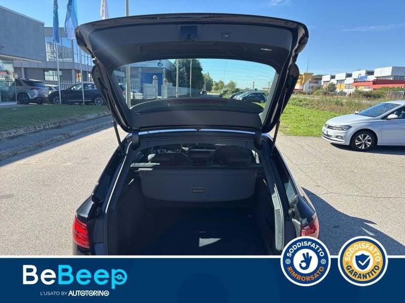 Audi A4 AVANT 40 2.0 TDI S LINE EDITION 190CV S-TRONIC