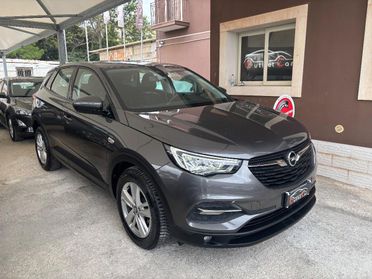 OPEL - Grandland X - 1.5 diesel Ecotec S&S aut. Business