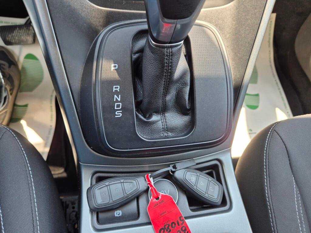 Ford Kuga 2.0 TDCI 120CV Powershift Business