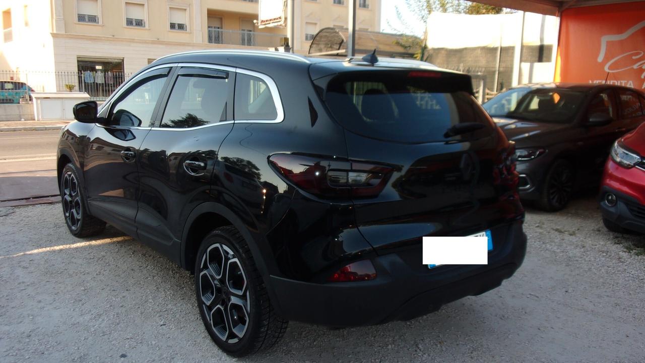 Renault Kadjar dCi 130CV Energy Sport Edition