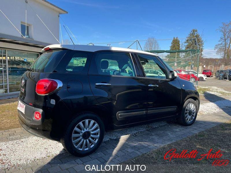 FIAT 500L 1.4 Pop Star 95cv