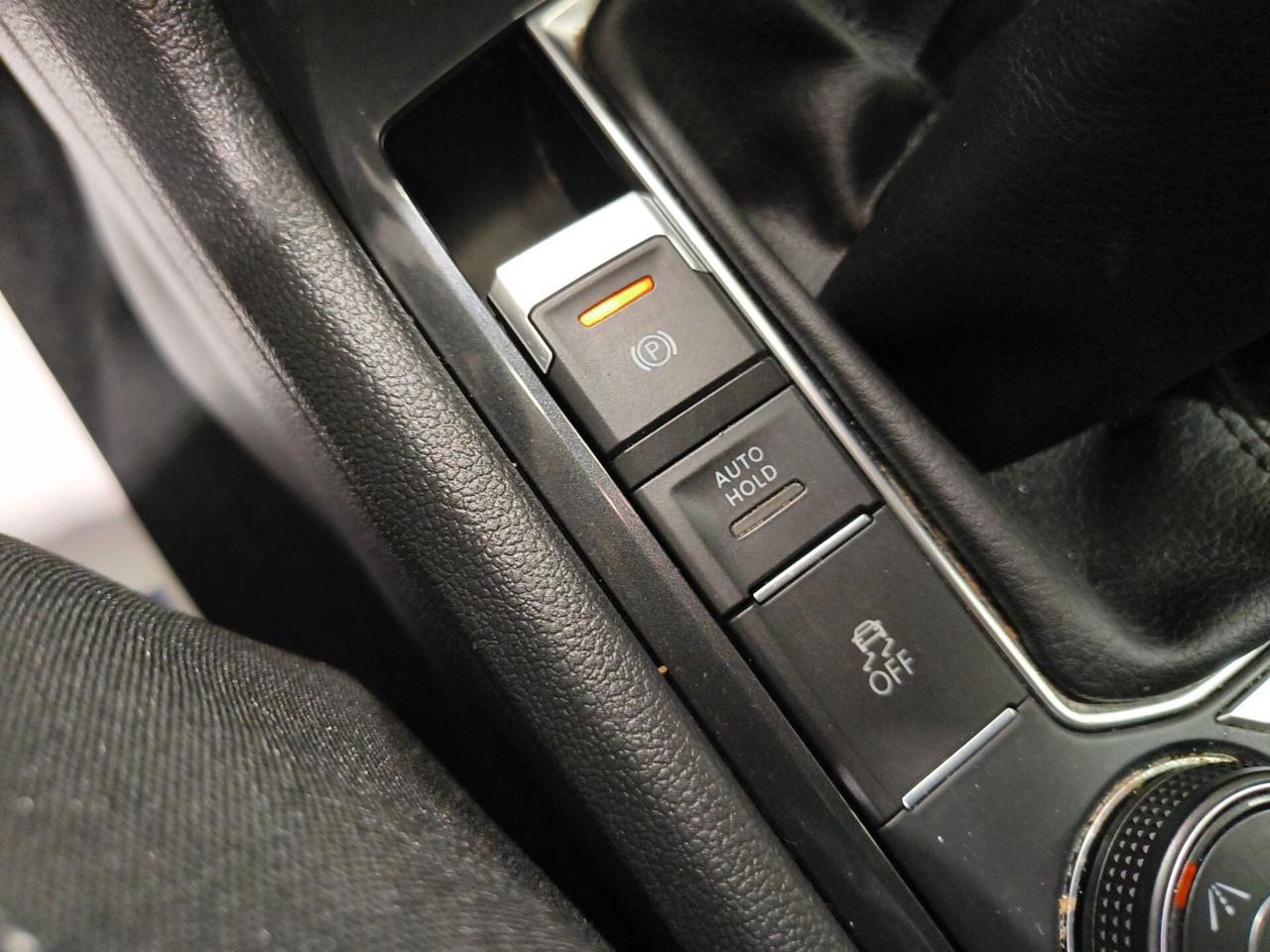 Volkswagen Tiguan 2.0 TDI SCR 4MOTION gancio traino