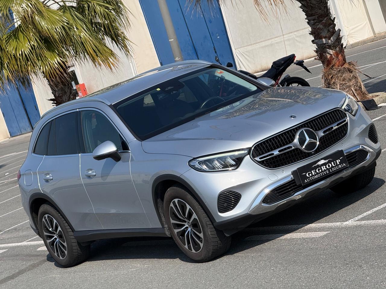 Mercedes-benz GLC 220 d 4Matic Mild Hybrid Advanced-PERMUTABILE