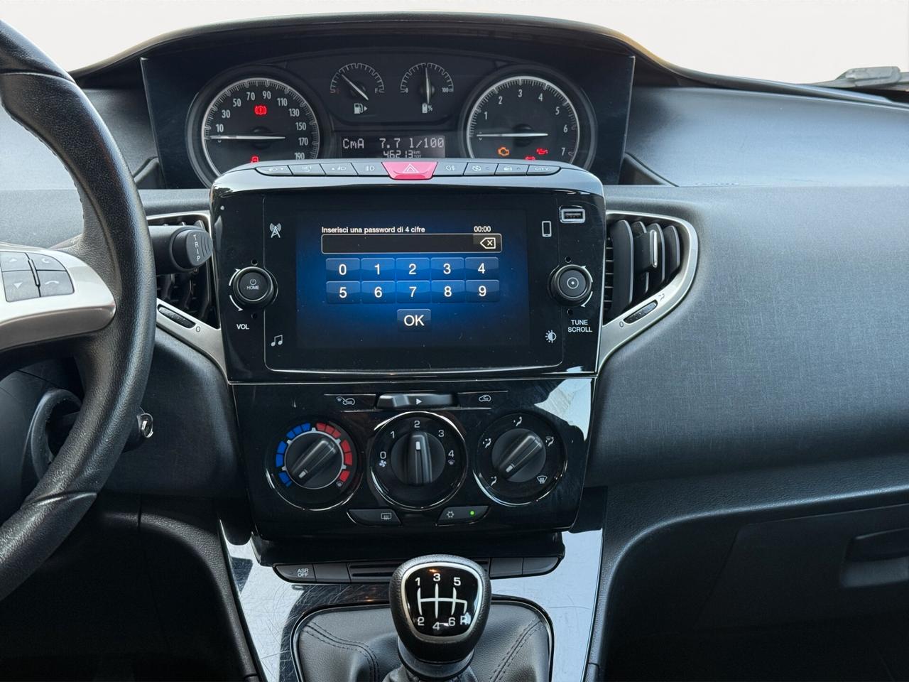 Lancia Ypsilon 1.0 FireFly S&S Hybrid Gold - 2022
