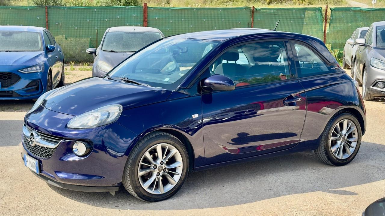 Opel Adam 1.2 70 CV Start&Stop Jam