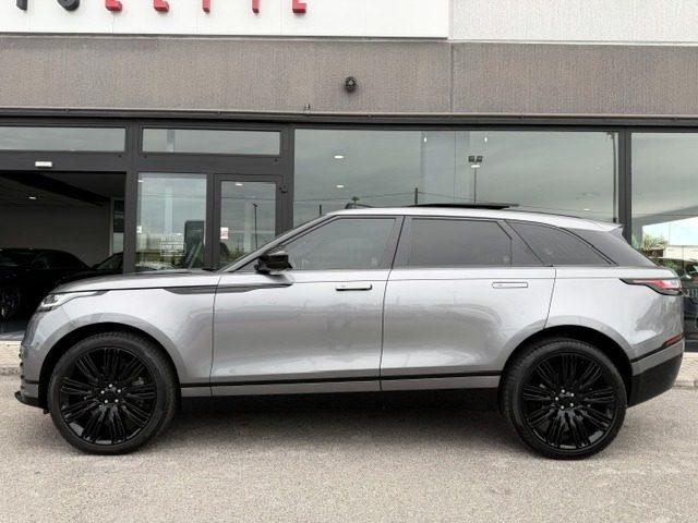 LAND ROVER Range Rover Velar 3.0D l6 300 CV R-Dynamic Black*TETTO APRIBILE/ R22