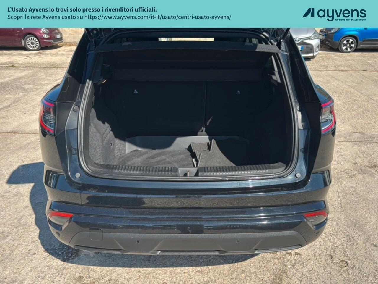 Renault Austral Mild Hybrid 160 CV Auto Evolution