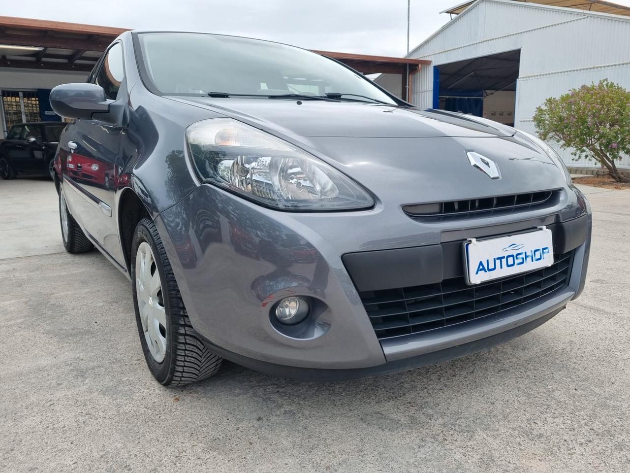Renault Clio 1.2 16V 3 porte Live!