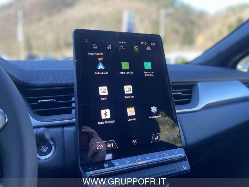 Mitsubishi ASX 1.3L Mild Hybrid 140 CV Invite