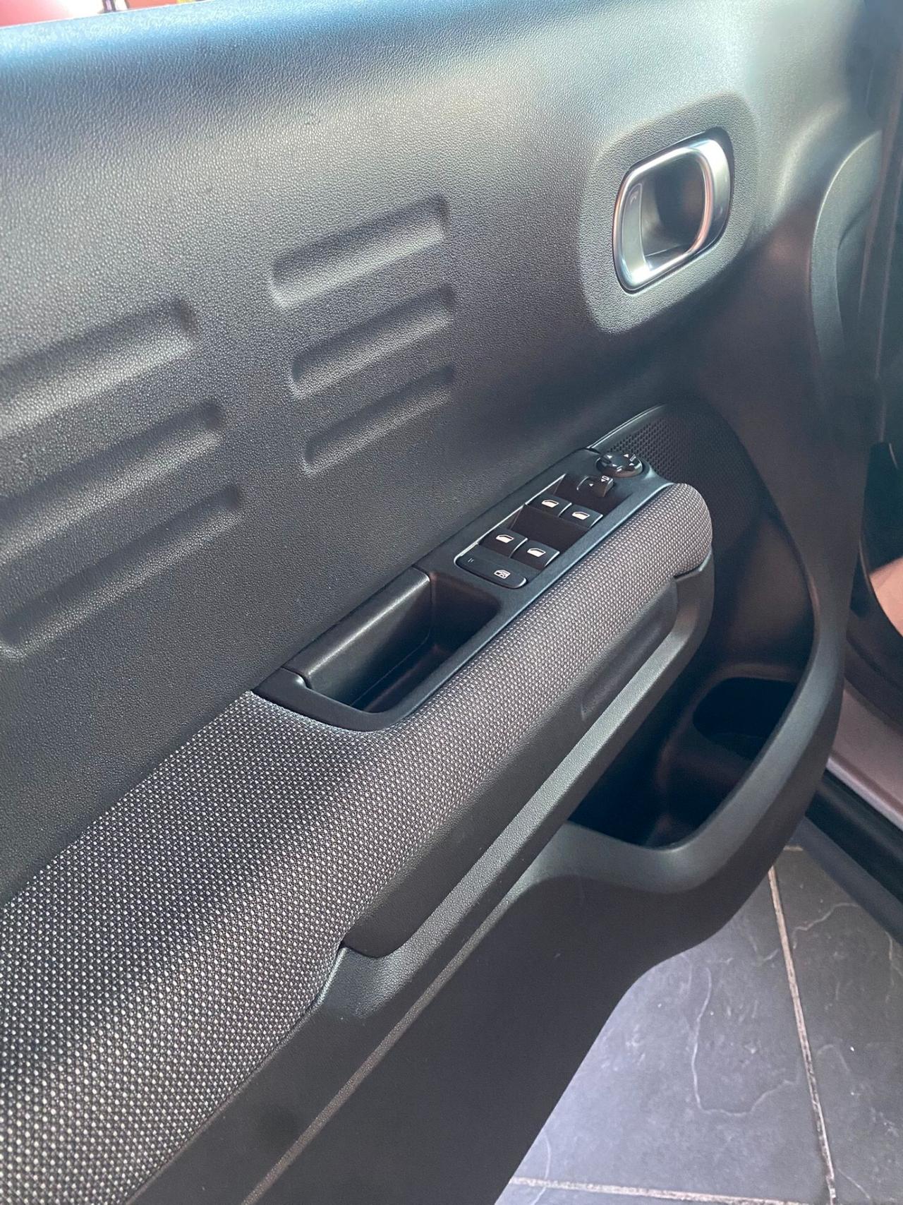 Citroen C3 Aircross BlueHDi 110 S&S - 33.628 Km