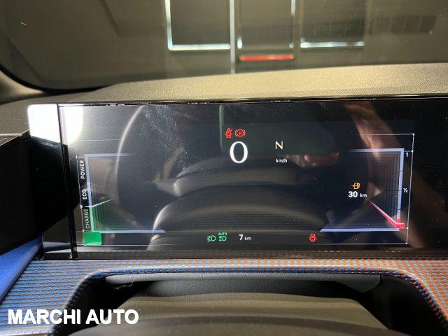 LANCIA Ypsilon Hybrid e-DCT HF Line 110cv