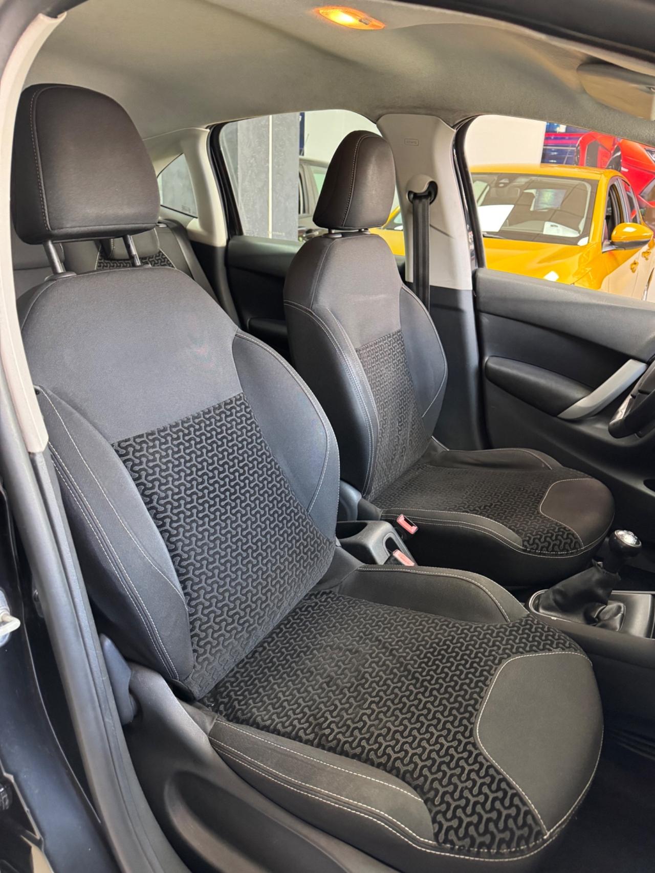 Citroen C3 1.1 Perfect Eco Energy G