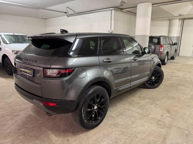 LAND ROVER Range Rover Evoque 2.0 eD4 5p. Pure