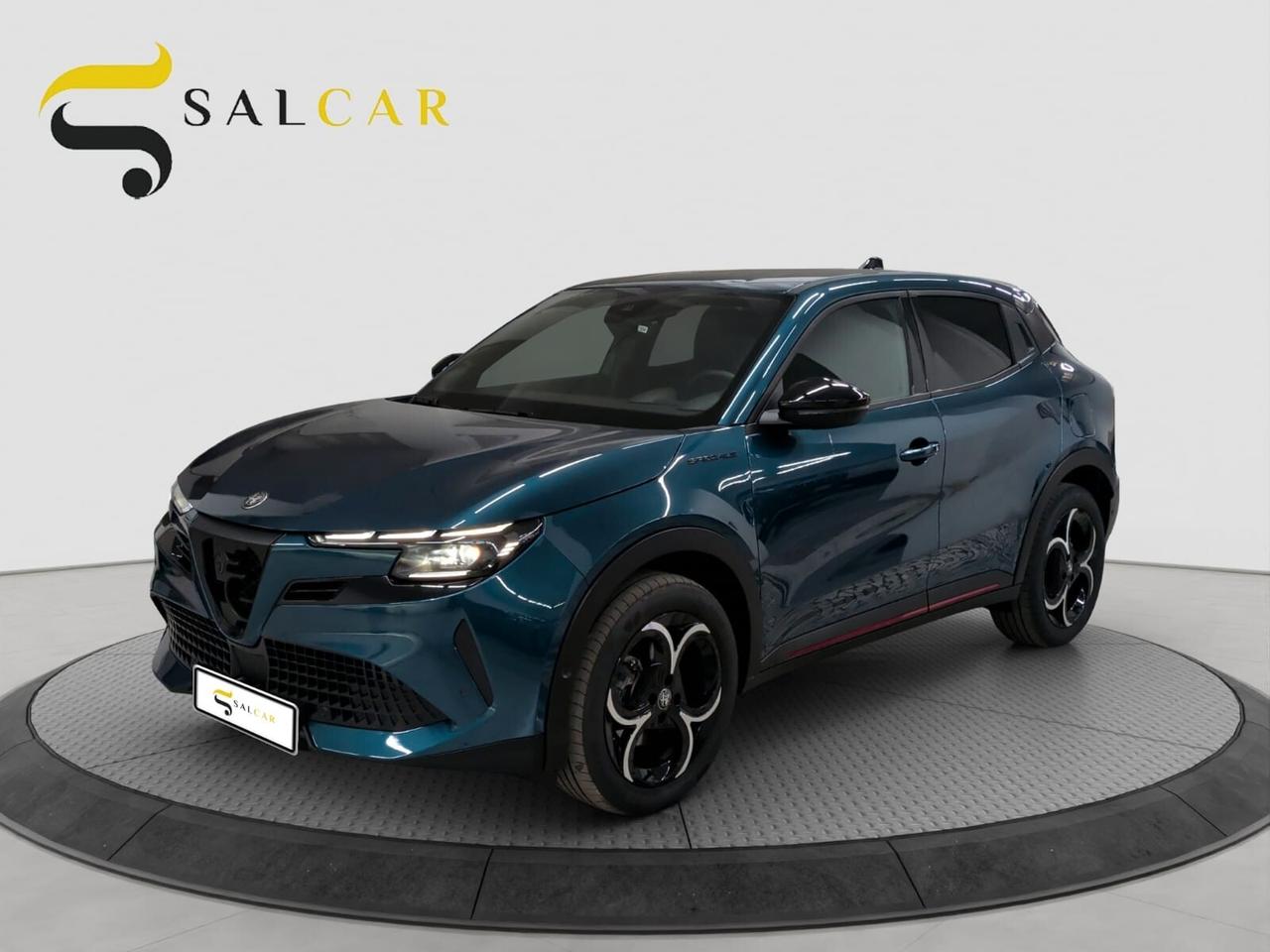 Alfa Romeo Junior 1.2 145 CV Hybrid eDCT6 Speciale 2025