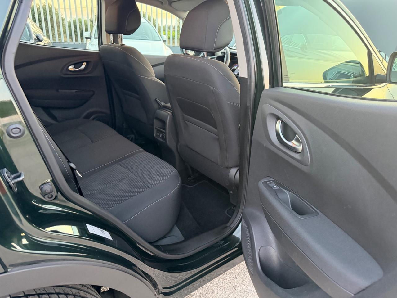 RENAULT KADJAR 1.5 DCI EDC FULL LED MY20 79000KM