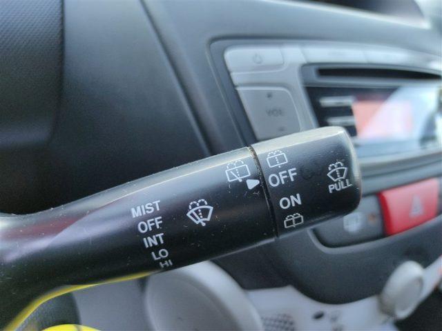 CITROEN C1 1.0 68cv 5 porte CLIMA OK NEOPATENTATI